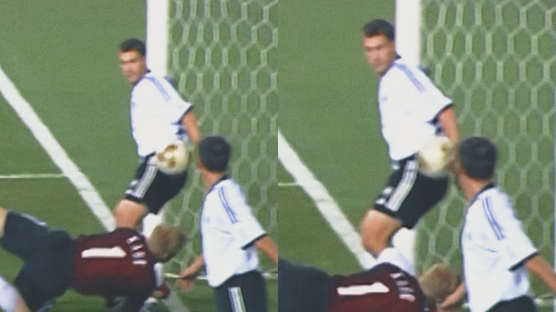 Top 100 World Cup Moments: From Messi Magic to Spygate