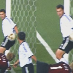 Top 100 World Cup Moments: From Messi Magic to Spygate
