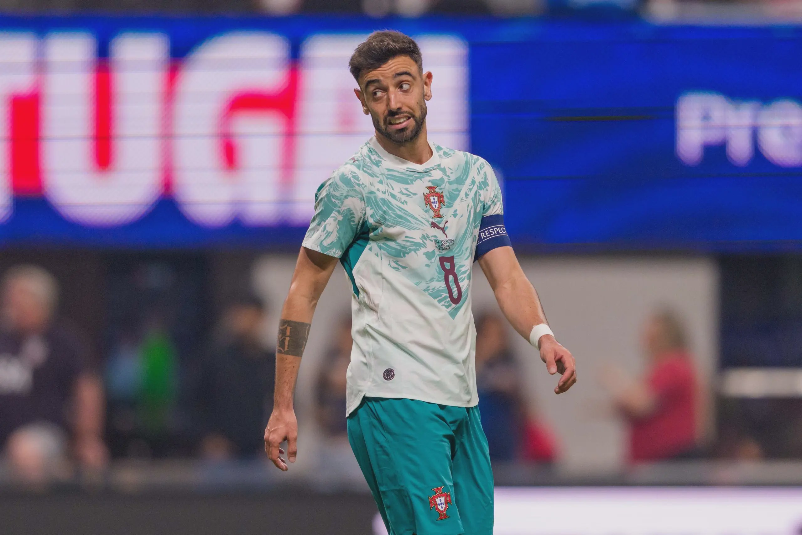 Portugal's World Cup Roster: Midfield Mastery and an Emotional Mission