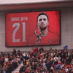 Portugal's World Cup Roster: Midfield Mastery and an Emotional Mission