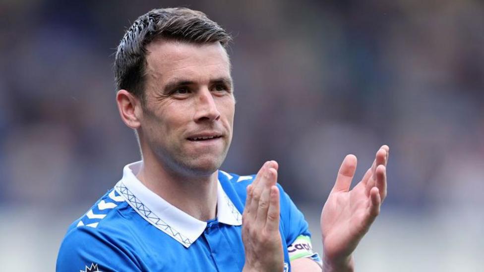 Seamus Coleman to End 17-Year Everton Playing Career This Summer
