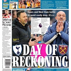 United Lead Race for Leao as West Ham Relegation Triggers Bowen Talk