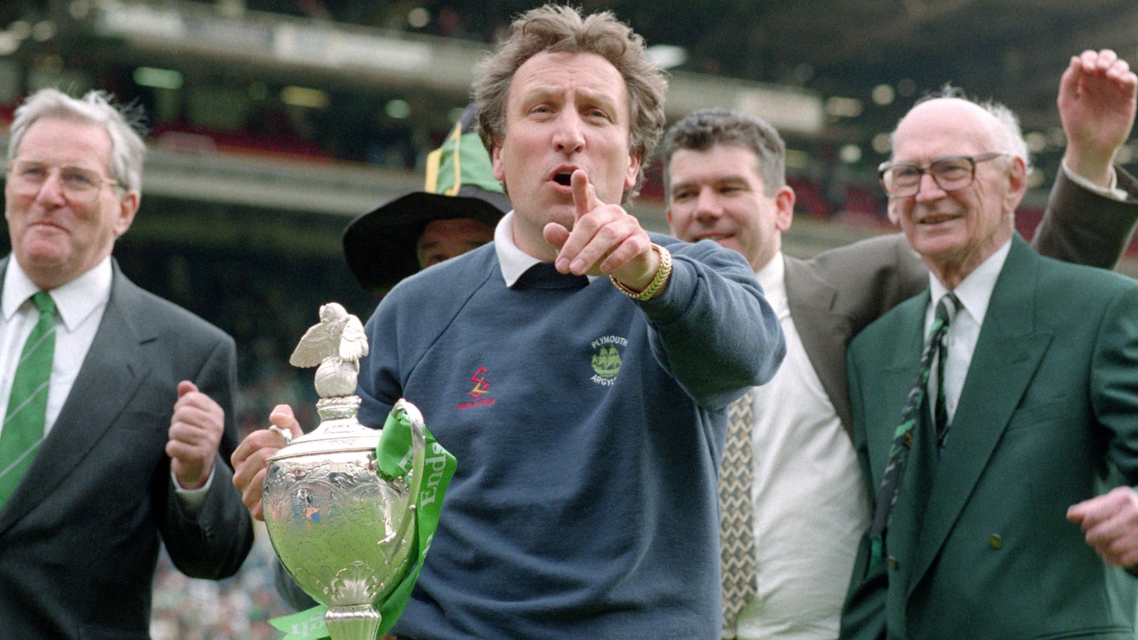 Wembley Dreams and Dressing Room Wreckage: Warnock’s Play-Offs