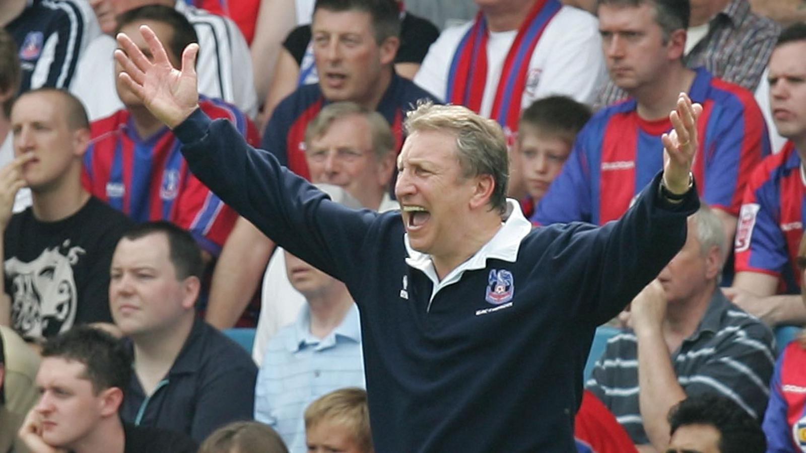 Wembley Dreams and Dressing Room Wreckage: Warnock’s Play-Offs