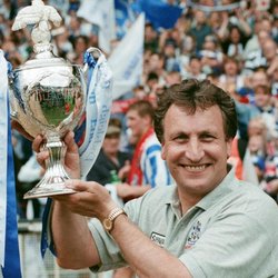 Wembley Dreams and Dressing Room Wreckage: Warnock’s Play-Offs