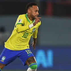 Neymar Injury Shadow Hangs Over Brazil as World Cup Preparations Begin