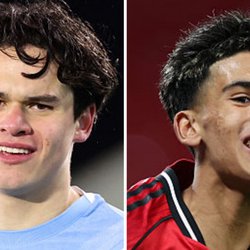 Derby Fire: City and United Collide in Heated FA Youth Cup Final
