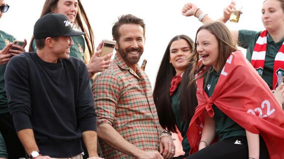 Wrexham’s Evolution: Building a Sustainable Legacy Beyond Hollywood