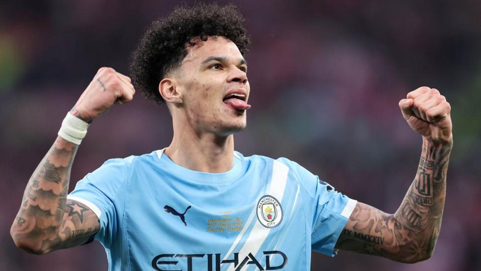 The Rise of Nico O'Reilly: City’s Homegrown Hero Chasing the Double