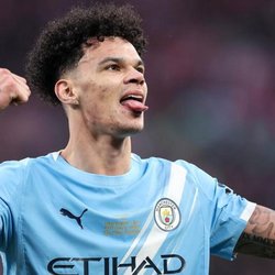 The Rise of Nico O'Reilly: City’s Homegrown Hero Chasing the Double