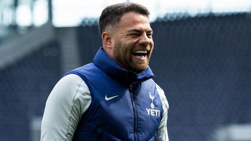 Martin Ho and the Battle to Break Tottenham's Fifth-Place Curse