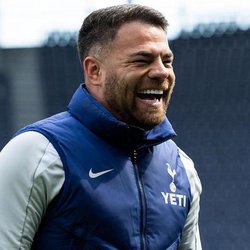 Martin Ho and the Battle to Break Tottenham's Fifth-Place Curse