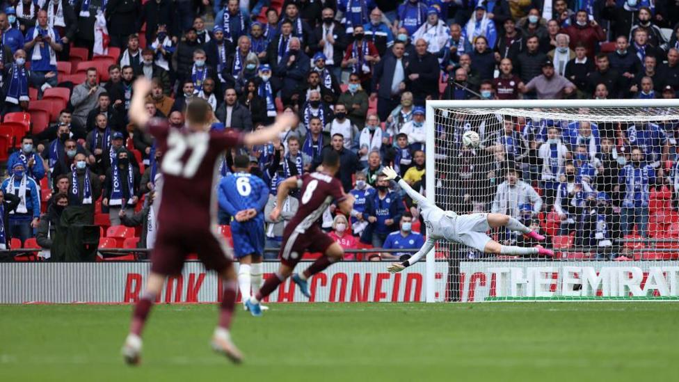 FA Cup Folklore: Ranking the Greatest Goals in Wembley History