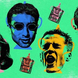 FA Cup Folklore: Ranking the Greatest Goals in Wembley History