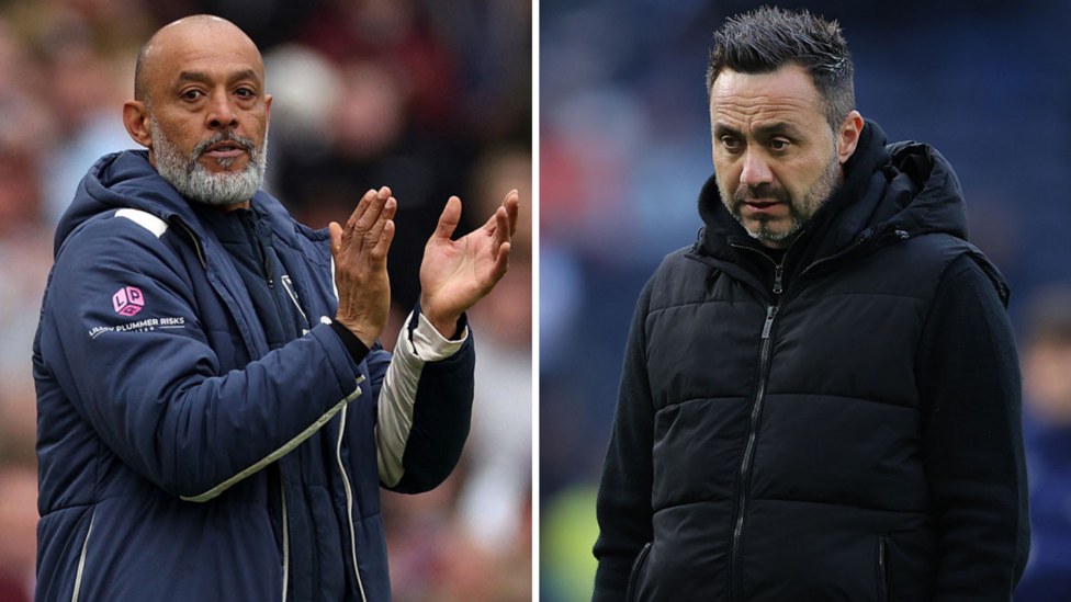 Survival Sunday: Tottenham and West Ham in High-Stakes Relegation Scrap