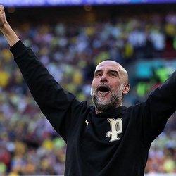 One More Year: Pep Guardiola Defiant Over Manchester City Future
