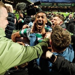 Hearts Stand on the Brink of History Amid Celtic Penalty Chaos