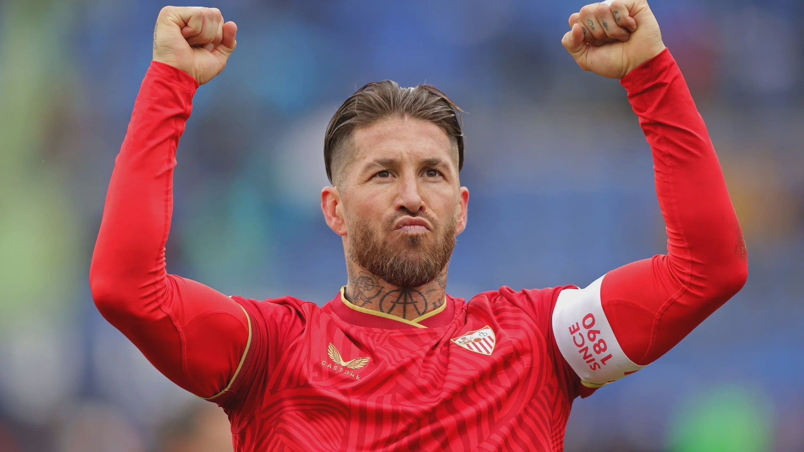 Sevilla Takeover Collapses After Sergio Ramos Slashes €440m Bid