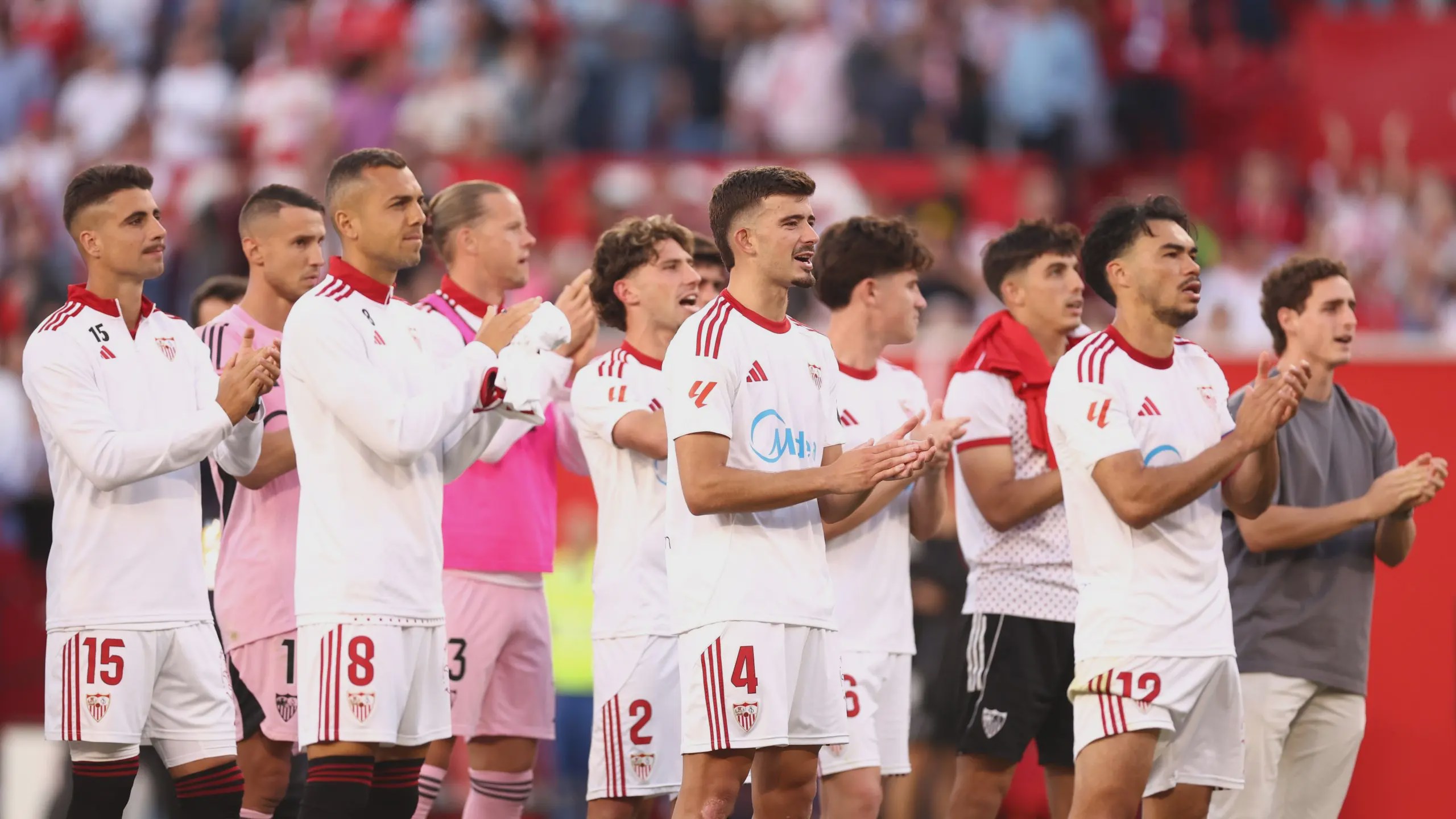 Sevilla Takeover Collapses After Sergio Ramos Slashes €440m Bid