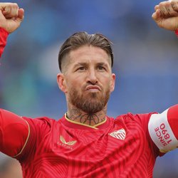 Sevilla Takeover Collapses After Sergio Ramos Slashes €440m Bid