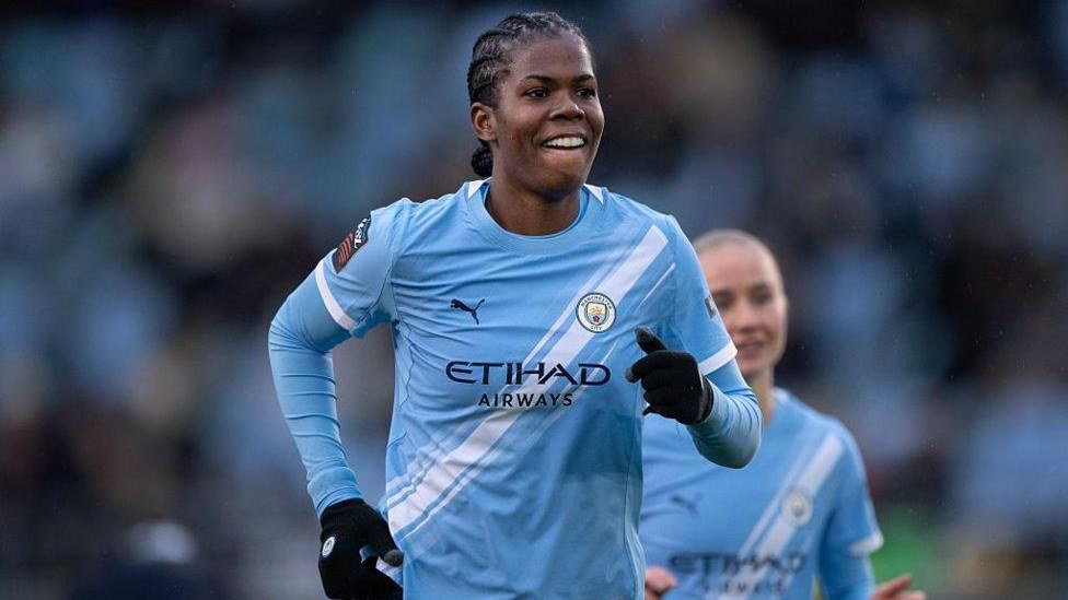 Khadija Shaw Leads Star-Studded WSL Player of the Season Nominees