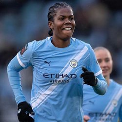 Khadija Shaw Leads Star-Studded WSL Player of the Season Nominees