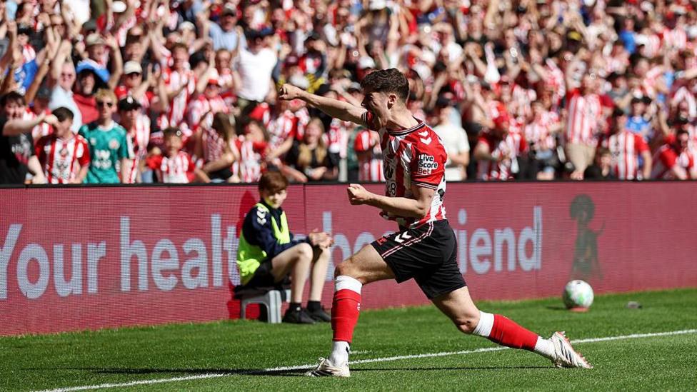 Final Day Drama: Sunderland and Bournemouth Secure Historic Europe Berths
