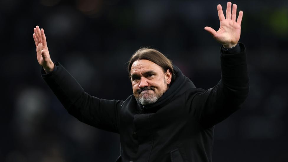 Daniel Farke Issues Leeds United Ultimatum Over Summer Ambition