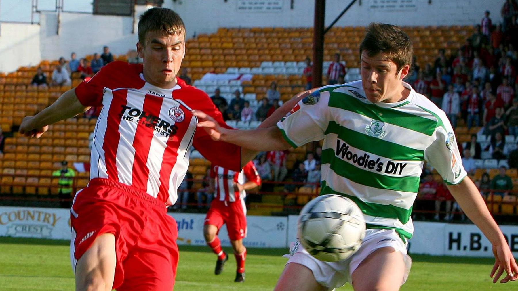 The Seamus Coleman Story: From Killybegs to Premier League Icon