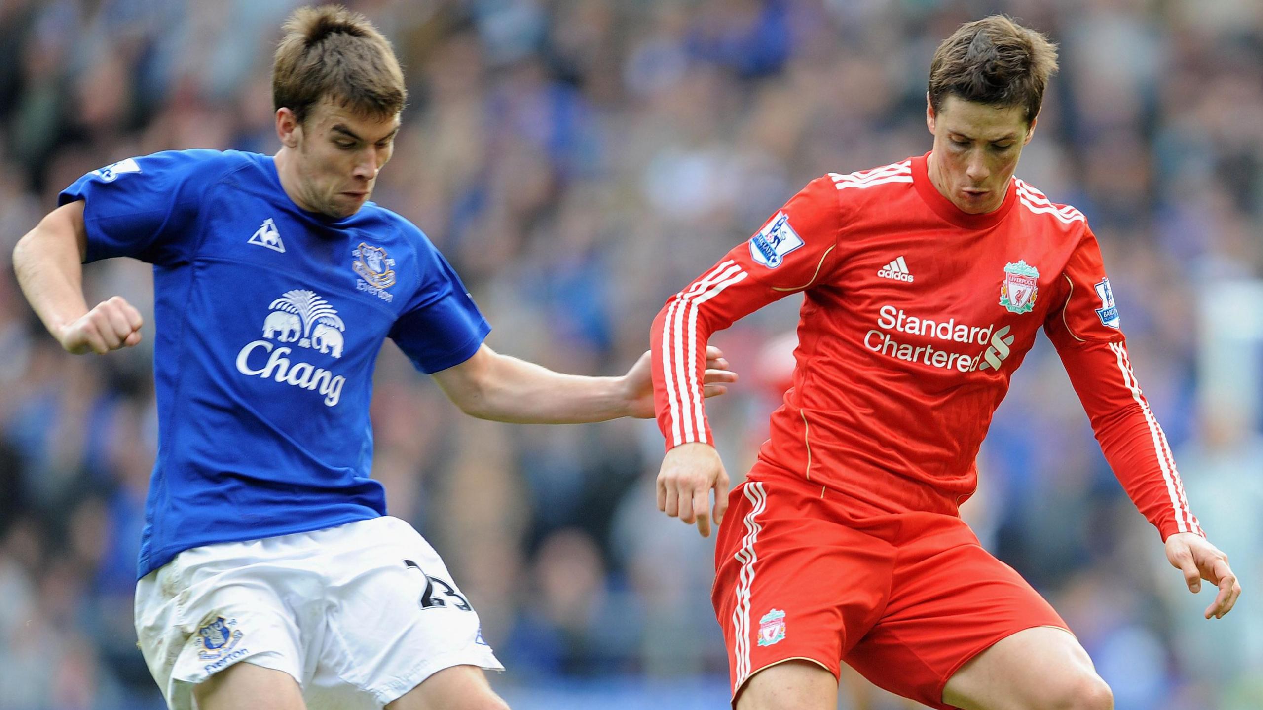 The Seamus Coleman Story: From Killybegs to Premier League Icon