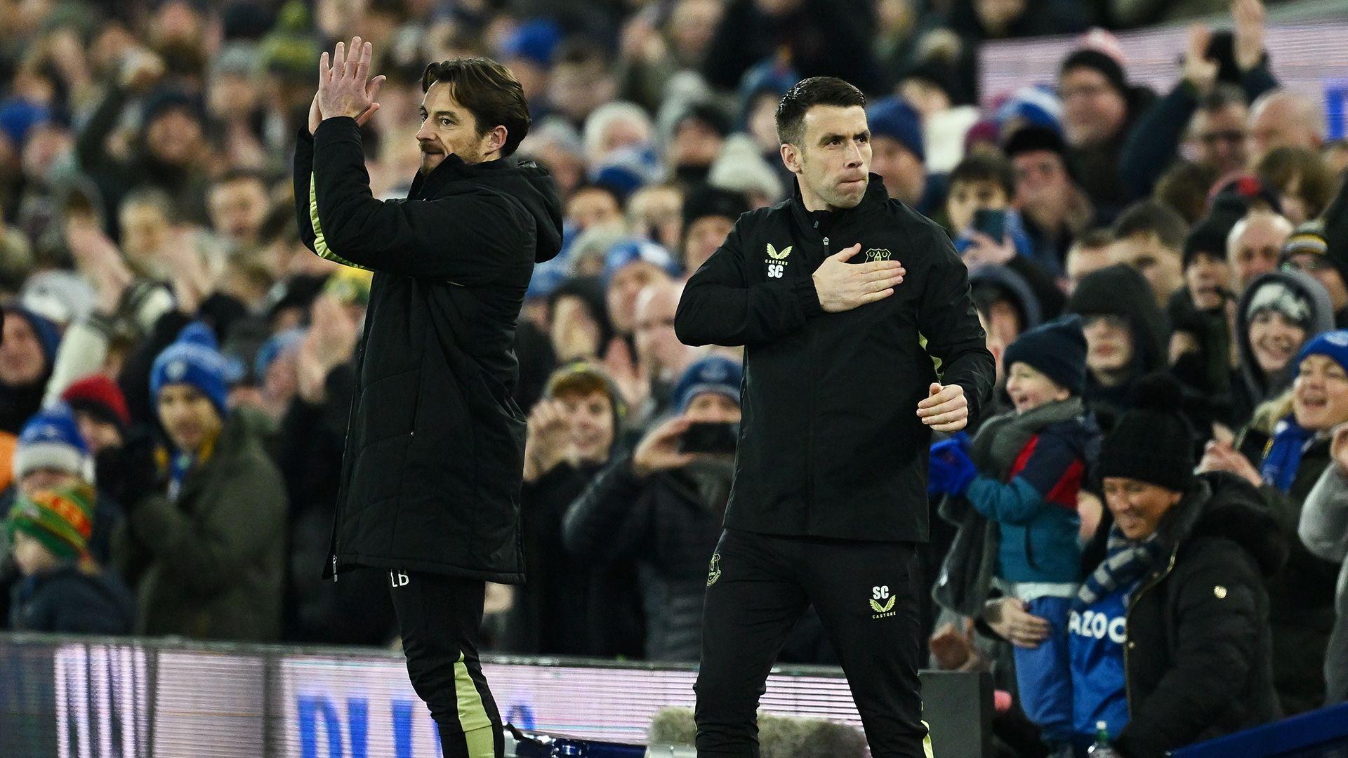 The Seamus Coleman Story: From Killybegs to Premier League Icon