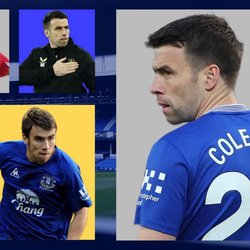 The Seamus Coleman Story: From Killybegs to Premier League Icon