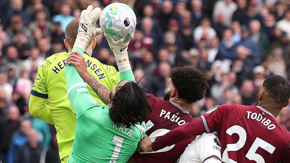 VAR at a Crossroads: How Technology Redefined the Title Race