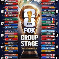 2026 World Cup Essentials: Schedule, Hosts, and Format