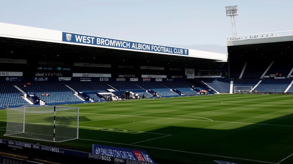 West Brom Accept Two-Point Deduction to 'Focus on the Future'