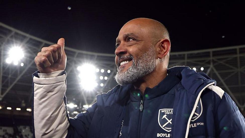 Nuno Stays: West Ham Gamble on Wolves Blueprint to Escape Championship