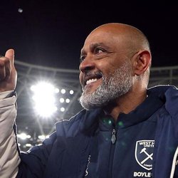 Nuno Stays: West Ham Gamble on Wolves Blueprint to Escape Championship
