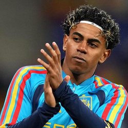 Spain World Cup Squad: Yamal Picked as Real Madrid Stars Snubbed