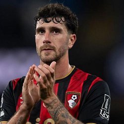 Marcos Senesi to Depart Bournemouth as Free Agent This Summer