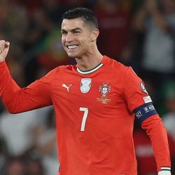 Portugal Inspired by Ronaldo: 'Winning the World Cup for Him'