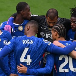 Chelsea Face FA Cup Reckoning Amid BlueCo Protests and Wembley Chaos