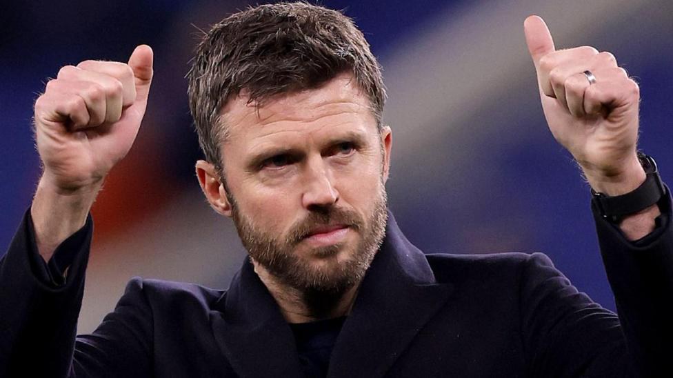 Manchester United Chiefs Move to Make Michael Carrick Appointment Permanent