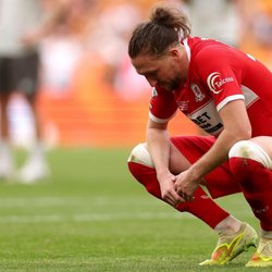 Boro's Wembley Woes: The Triple Heartbreak of a Promotion Season Lost