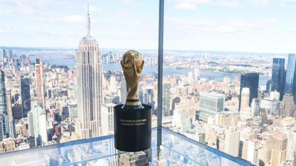 FIFA Under Fire: NY and NJ Attorneys General Probe World Cup Pricing