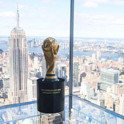 FIFA Under Fire: NY and NJ Attorneys General Probe World Cup Pricing
