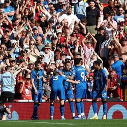 Iraola Leaves a European Legacy for Bournemouth After Record Season