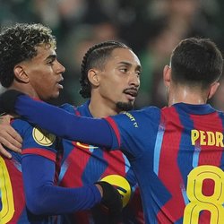 Pedri: The Barcelona Visionary Committed to a Lifelong Legacy