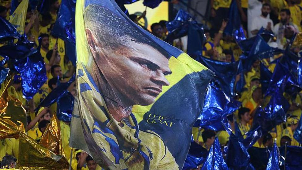Ronaldo Ends Wait: Al-Nassr Legend Secures First Saudi Pro League Title