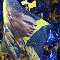 Ronaldo Ends Wait: Al-Nassr Legend Secures First Saudi Pro League Title