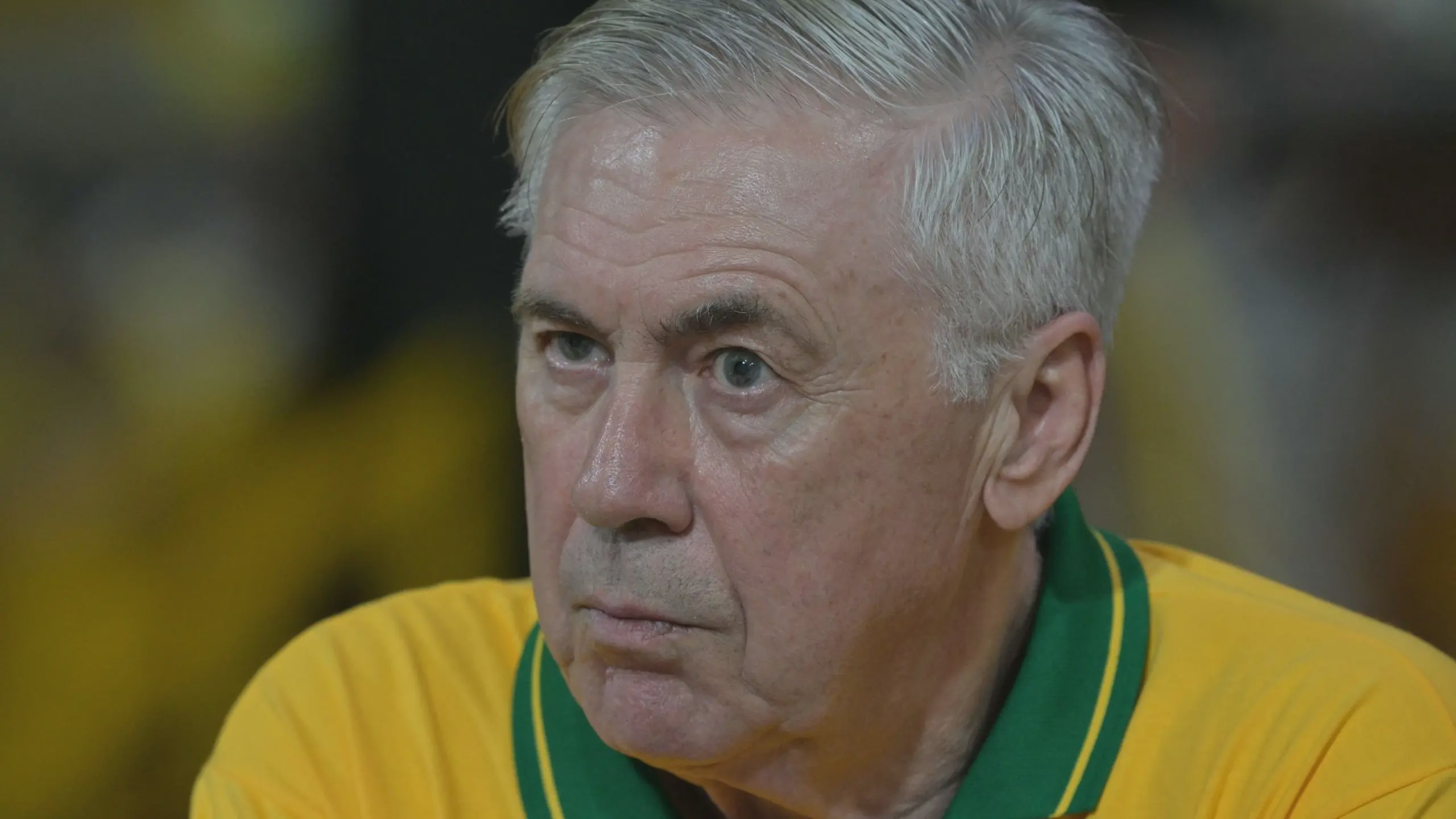 Carlo Ancelotti Weighs Neymar Decision for 2026 World Cup Squad